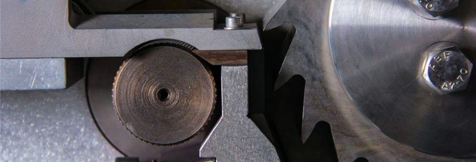 Maschinenbau – aus einer Hand und optimal für Ihren Bedarf